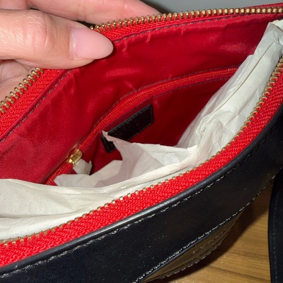 Furla Crossbody Bag NWOT - Picture 7 of 7